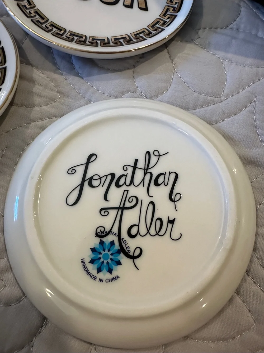 Jonathan Adler elegant jonathan